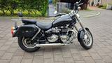 Triumph America von 2009 nur 21' KM - Offers