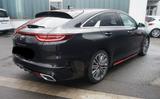 Kia pro_cee'd / ProCeed 1.6 T-GDI DCT GT  - Kia pro cee'd / ProCeed von privat