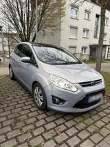Ford C-Max - Ford C-Max in Stuttgart