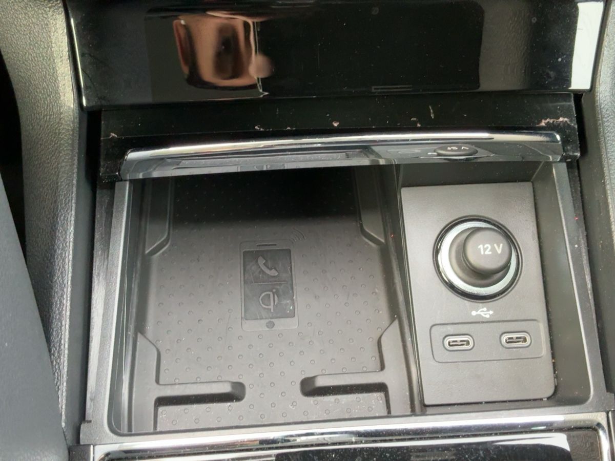 Skoda Karoq - Bild 20