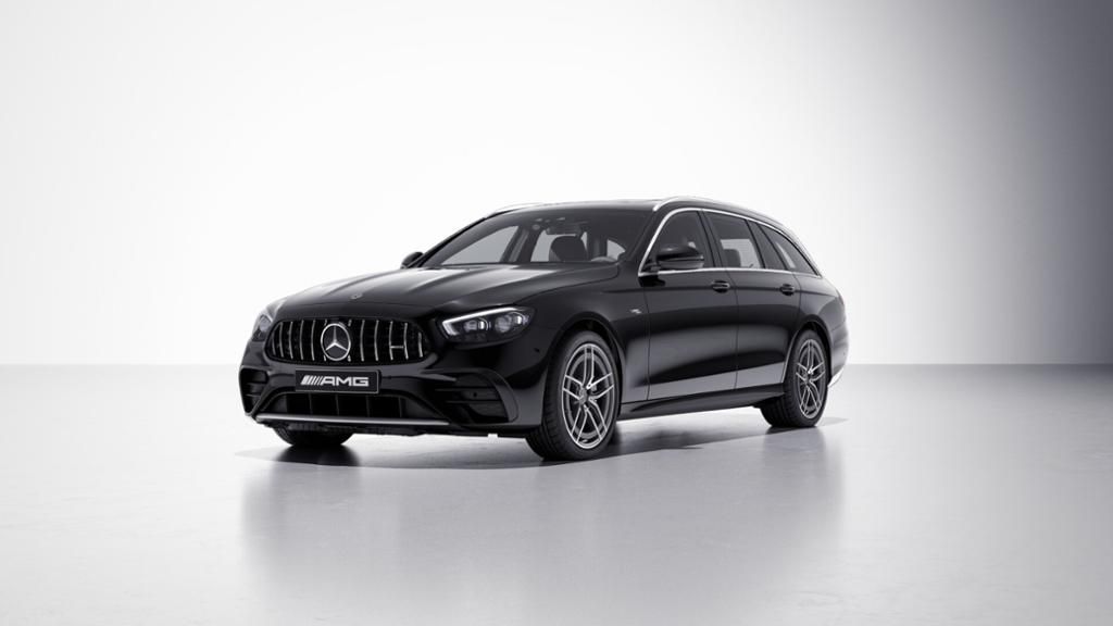 MERCEDES-BENZ AMG E 53 4M T AMG/MULTIBEAM/Fahrass/AIRMTC/RfCam
