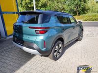 Opel Frontera - Vorschau Bild 5