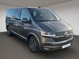 Volkswagen T6.1 Multivan Highline 4 Motion Vollausstattung - 7 Sitzer Gebrauchtwagen
