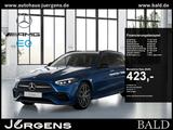 Mercedes-Benz C 300 4MATIC T-Modell AMG-Sport+Pano+Digital+360 - Mercedes-Benz C 300: Sport