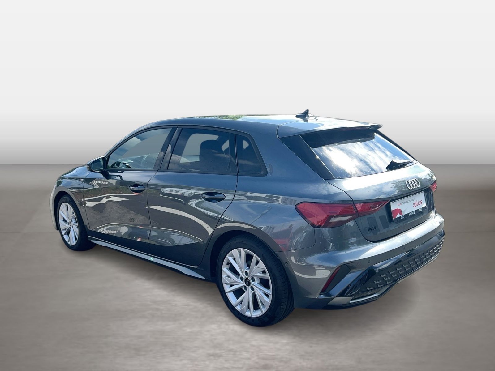 Audi A3 - Bild 3