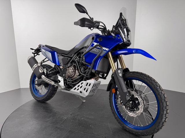 Yamaha TENERE 700 OFFROAD EDITION *VIEL ZUBEHÖR