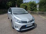 Toyota Verso Edition-S, 1. Hand, Garagenwagen - Toyota in Stuttgart