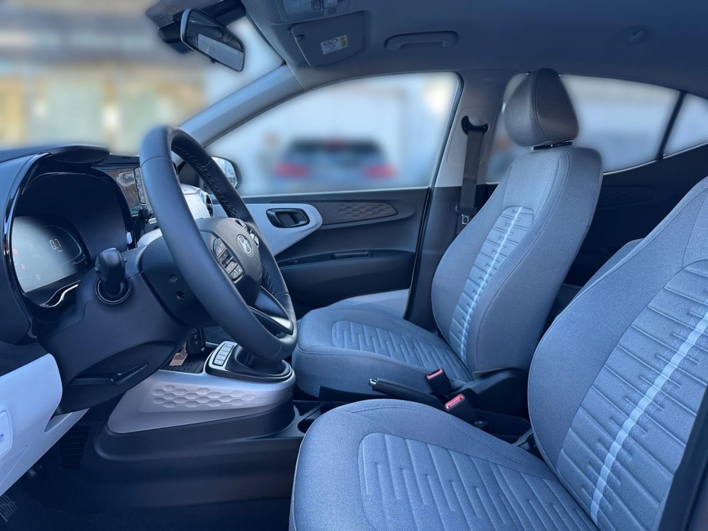 Hyundai i10 – Bild 7