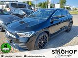 Mercedes-Benz GLA 200 AMG +AHK+Rü Kam+LED+TOTW+elekt.Hecktüre - Mercedes-Benz GLA 200 aus 2020