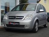 Opel Meriva 1.6 Cosmo 74kW 1Jahr Garantie - Opel Meriva Gebrauchtwagen in Nürnberg