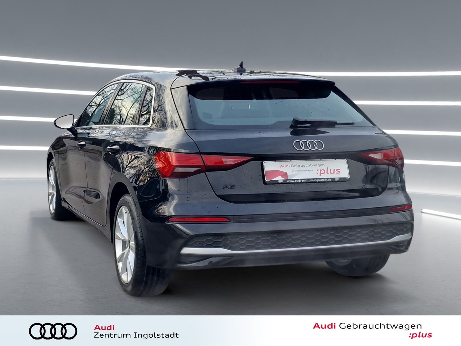 Audi A3 - Bild 6