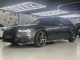 Audi A6 3.0 TDI S LINE quattro competition MATRIX/HUD - Audi mit Diesel-Antrieb: Leder, mit Navigationssystem, Kombi, 0