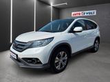 Honda CR-V 2.2 Executive 4WD - Honda CR-V: Automatik