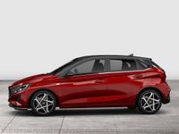 Hyundai i20 - Vorschau Bild 3
