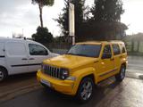 Jeep Cherokee 2.8 CRD 200cv Overland - Jeep Cherokee: Overland