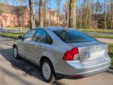 Volvo S40 2.4 5 Zylinder Automatik *scheck... - Volvo S40: Automatik