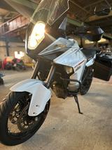 KTM 1290 Super Adventure LC8 1.Hd KEIN Gelände Top! - KTM ENDURO