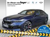 BMW i5 eDrive40 M Sportpaket AHK Pano Bowers & Wilki