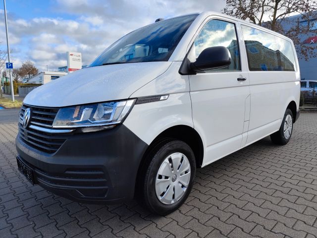 Volkswagen T6.1 Caravelle 8 Sitz Kamera Klima 1.Hand AHK E6