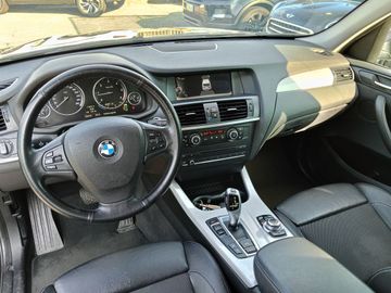 BMW X3 - 12