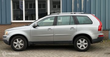 Volvo XC90 - 5