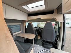 Clever Runner 636 140PS* Eisengrau met.PAKETPREIS ANGEB