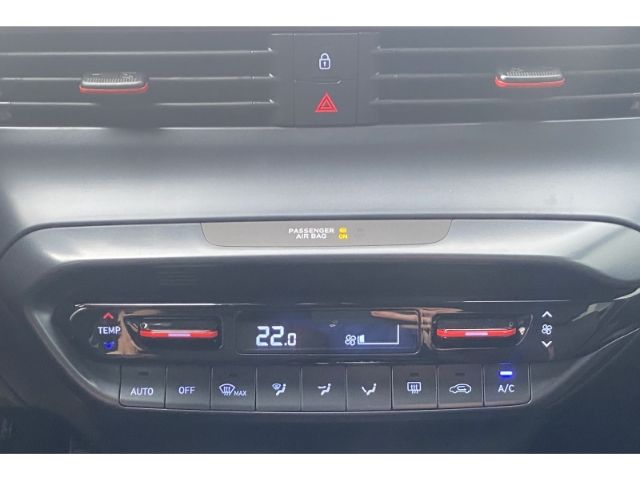 Hyundai i20 – Bild 21