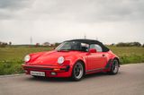 Porsche 911 3,2l Carrera Speedster (G50) - Porsche aus 1989: 911