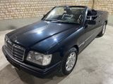 Mercedes-Benz E 200 Cabrio Sportline 1. Hand Nur 107'TKM - Mercedes-Benz aus 1997