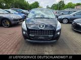 Peugeot 3008 2.0 HDI Active Navi Panorama Sitzhzg - Peugeot 3008 mit Diesel-Antrieb: Van