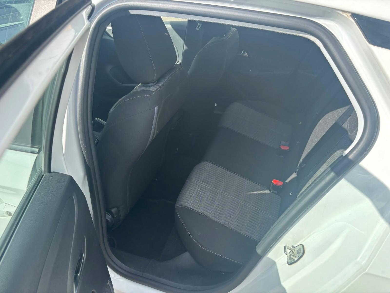 Opel Corsa F Edition