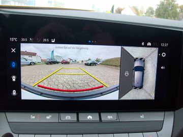 Bild 18 Opel Astra L ST 1.2 T GS 360* SHZ LHZ Navi-App AHK