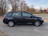 Skoda Fabia Combi1.4/Neue Tüv/Top Zustand - Skoda Fabia Combi mit Diesel-Antrieb