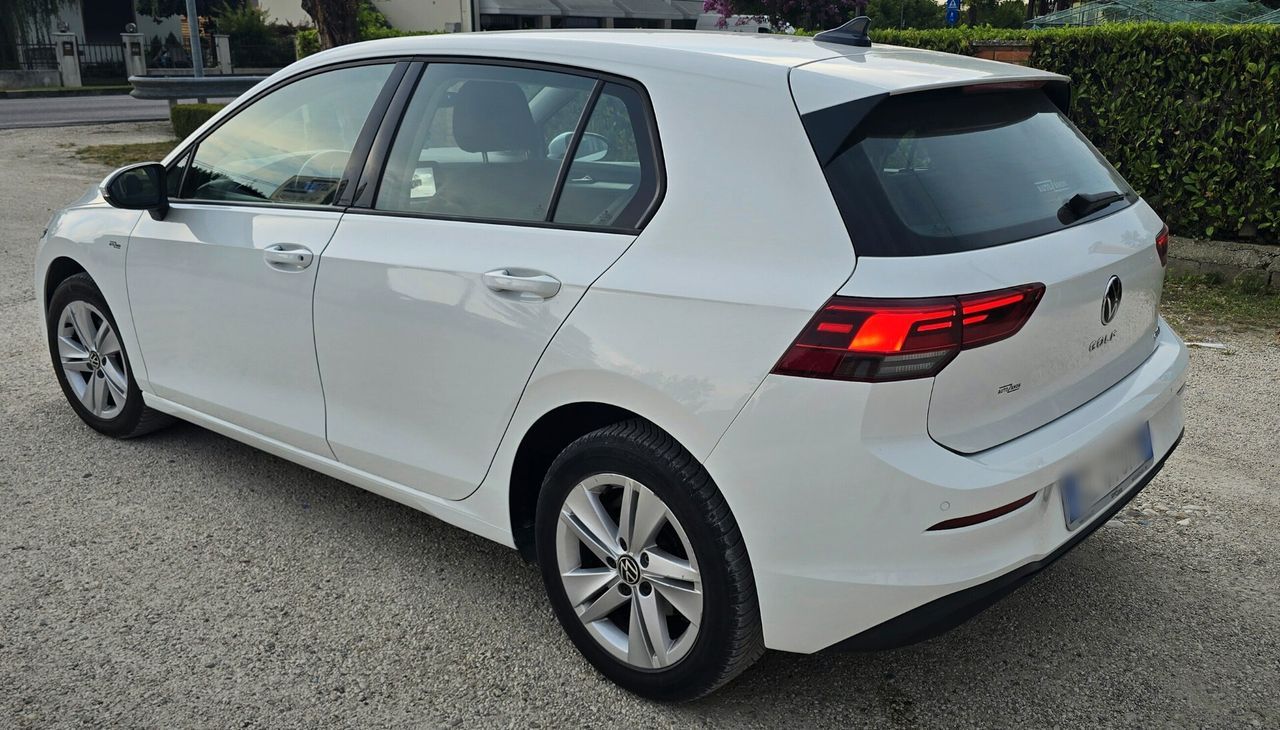 Volkswagen Golf eTSI EVO DSG - PERFETTA imagem 2