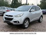 Hyundai ix35 5 Star Edition 2WD - Hyundai Gebrauchtwagen von 2013