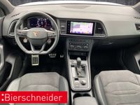 Cupra Ateca - Vorschau Bild 14