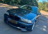 BMW e46 330ci MPaket - BMW 330 aus 2003: Coupe, 330ci