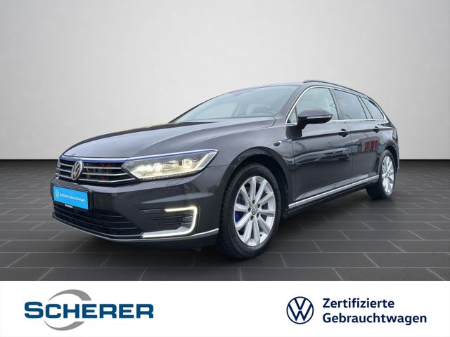 Volkswagen Passat Variant 1.4 TSI GTE