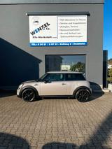 MINI COOPER_D Mini Cooper D BAKER STREET - MINI MINI: Baker Street