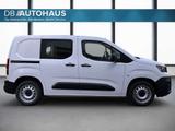 Peugeot Partner Kasten Premium 1.5 BlueHDI Standhz - gebrauchte Peugeot Partner aus dem Jahr 2021