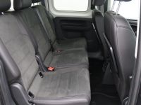 Volkswagen Caddy - Vorschau Bild 12