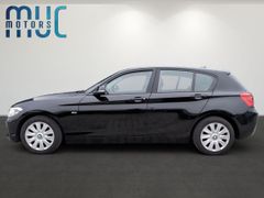 BMW 118 i Sport Line Automatik~Kat Deffekt