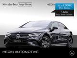 Mercedes-Benz EQE 350 AMG |NIGHT|DISTR|NAVI|BURM|KEYL|360°|LED - Mercedes-Benz EQE in Hamburg