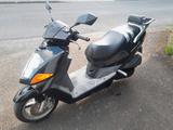 Daelim Otello Fi 125 - DAELIM ROLLER