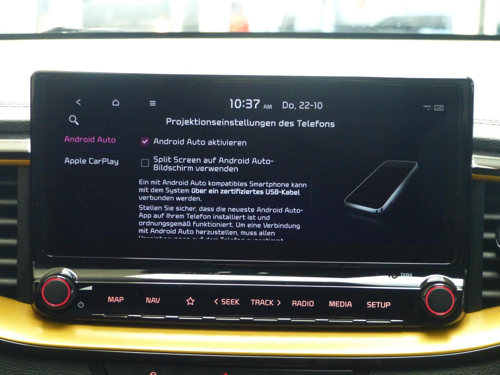 Kia XCeed Xdition 7DCT+Panodach+LED+JBL+ACC+Cam+Totw