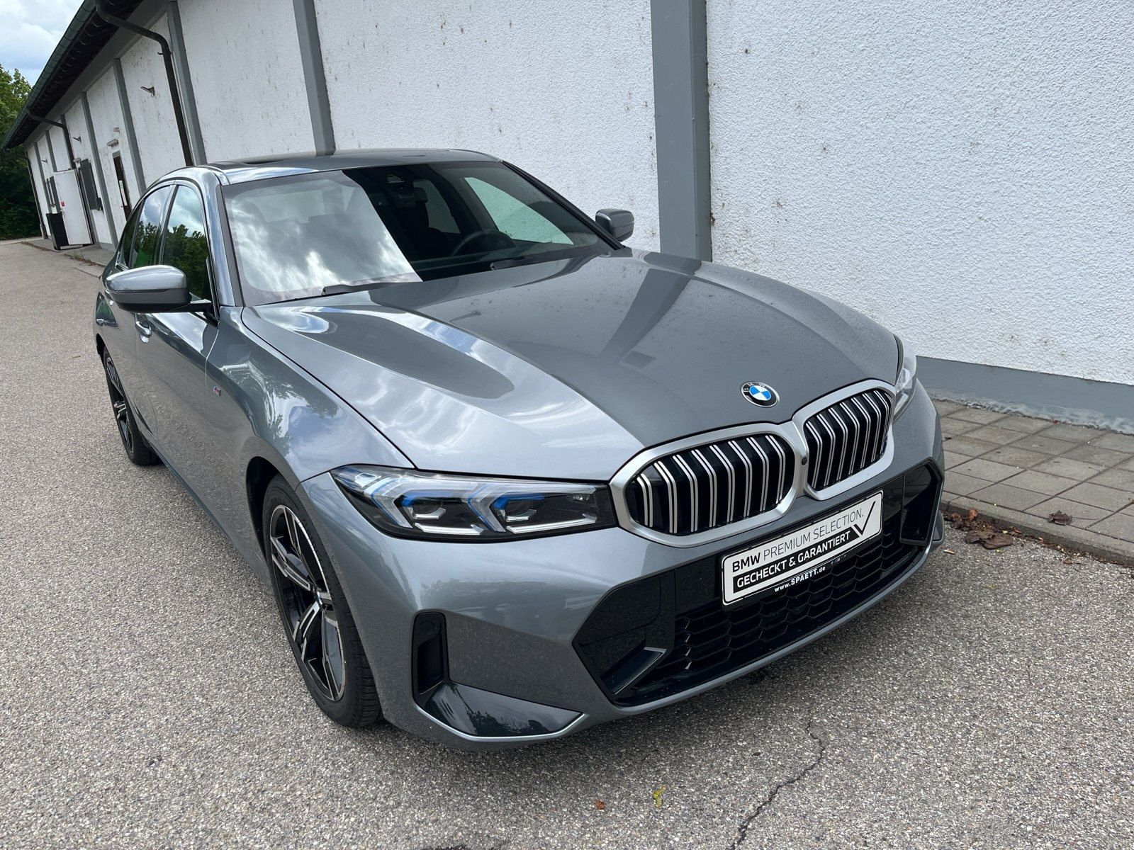 BMW 320 - Bild 13