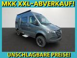 La Strada Regent S 4x4 3,5 to+360`+LED,Solar,AHK,Lithium! - La Strada Kastenwagen