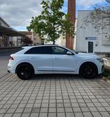 Audi 4.0 TDI quattro/Mwst./LED-MATRIX/ B&O/360°/PANO - Audi SQ8 von privat