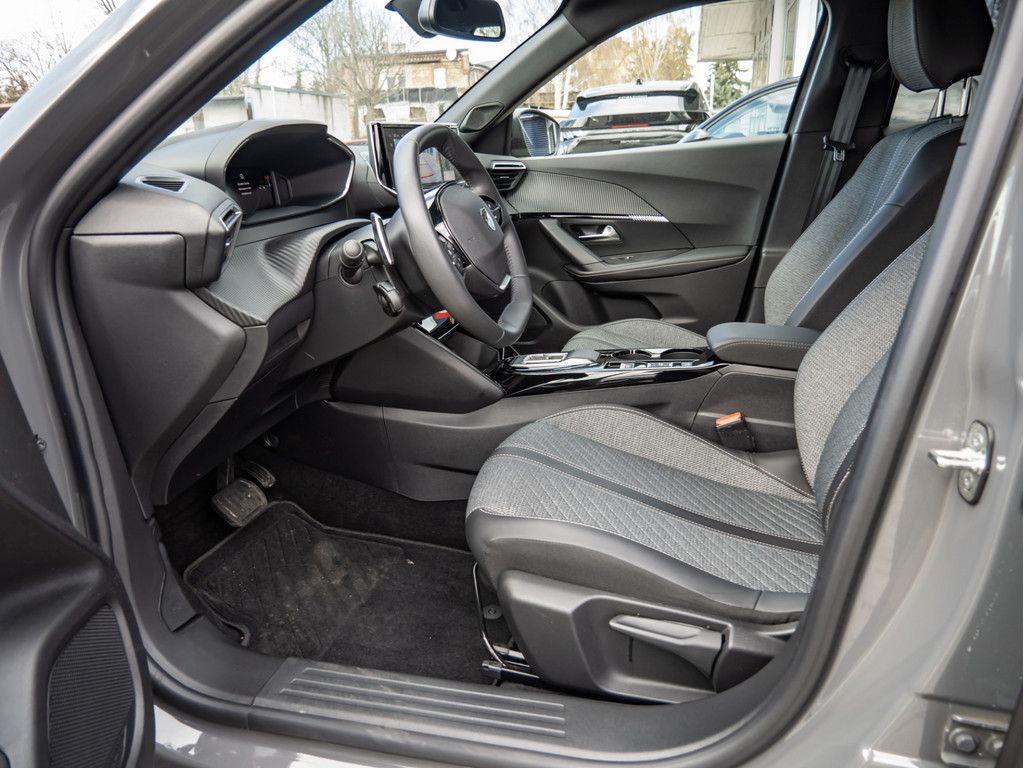 Peugeot 2008 - Bild 10