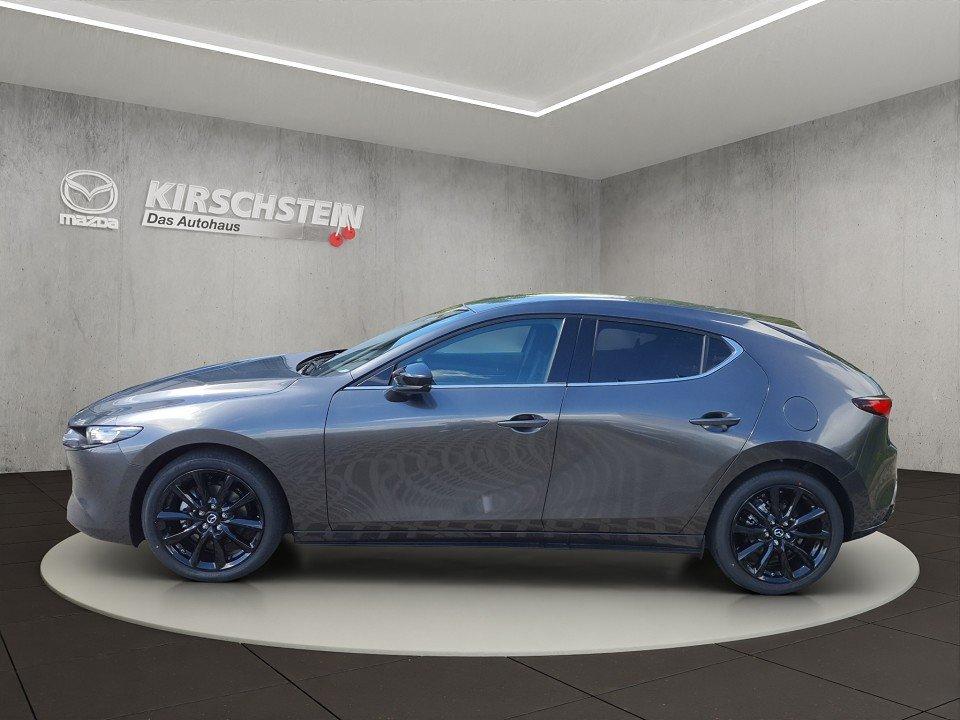 Mazda MAZDA3 HOMURA +KAMERA+LED+HEAD-UP+, миниатюра 2